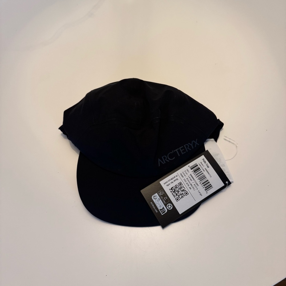 Arcteryx Paltz Cap